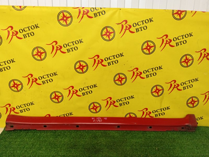 Порог, 400 рублей, Красноярск