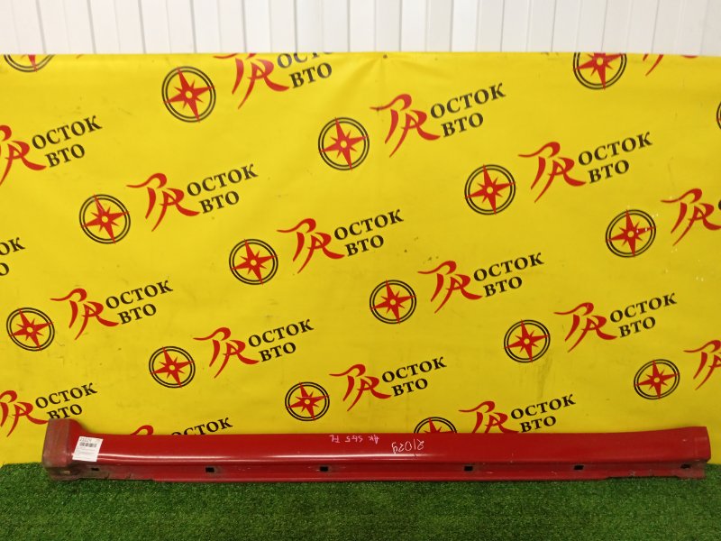 Порог, 400 рублей, Красноярск