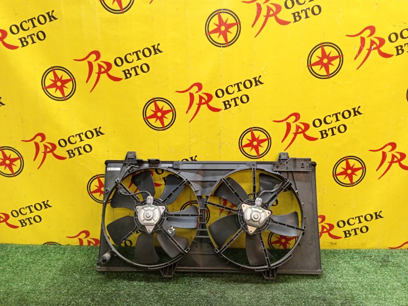 Диффузор радиатора, 2000 рублей, Красноярск