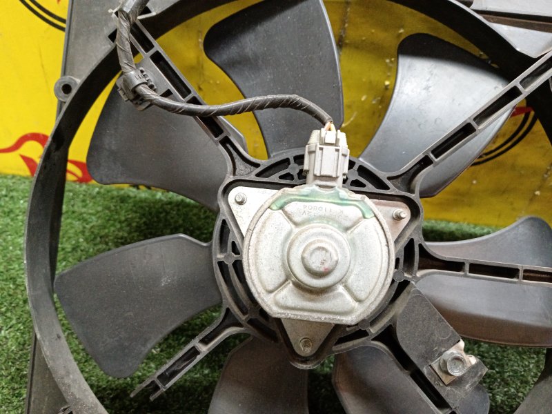 Диффузор радиатора, 2000 рублей, Красноярск