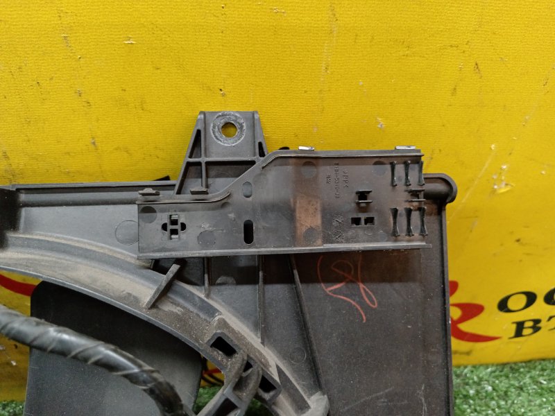 Диффузор радиатора, 2000 рублей, Красноярск