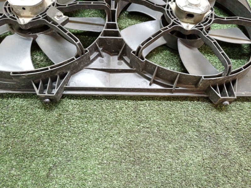 Диффузор радиатора, 2000 рублей, Красноярск