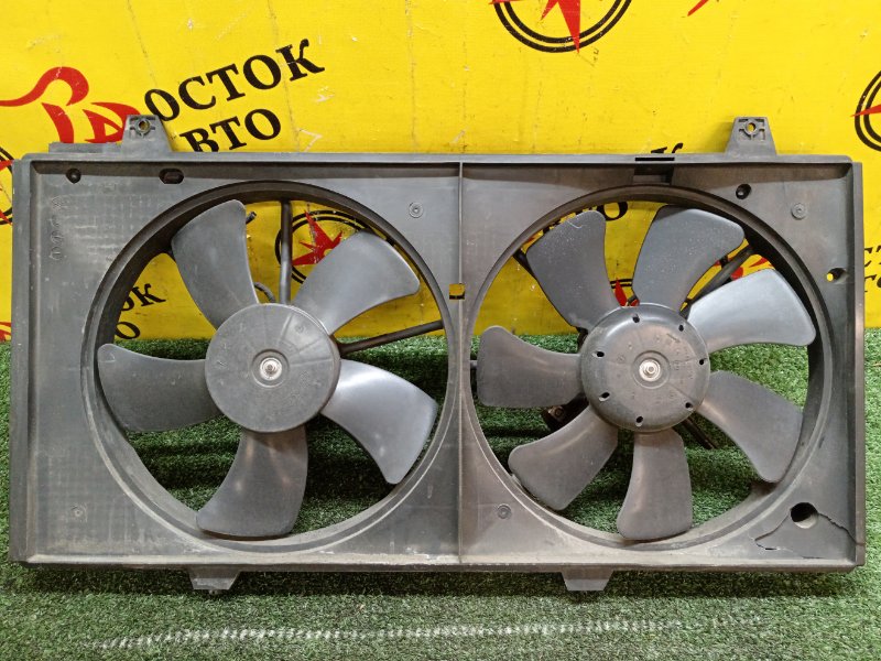 Диффузор радиатора, 2000 рублей, Красноярск