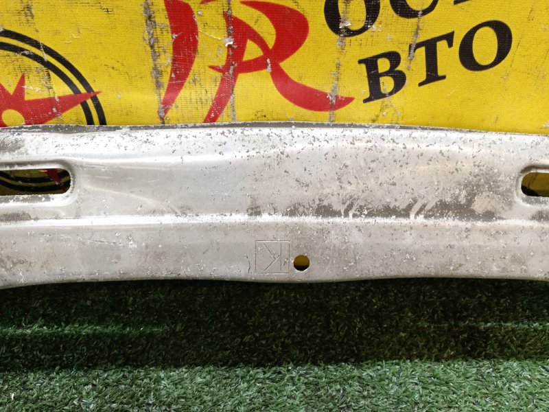 Усилитель бампера, 400 рублей, Красноярск