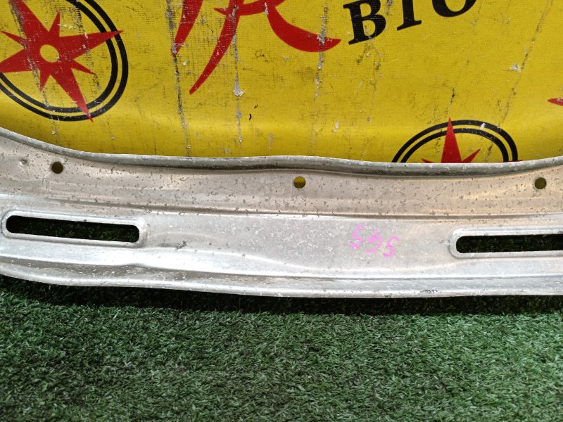 Усилитель бампера, 400 рублей, Красноярск