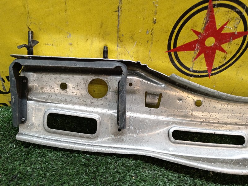 Усилитель бампера, 400 рублей, Красноярск