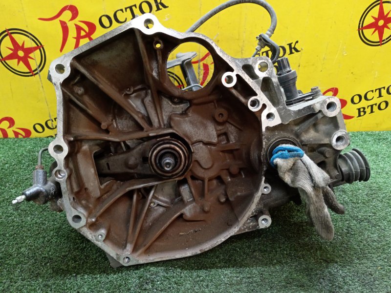 МКПП, 100000 рублей, Красноярск