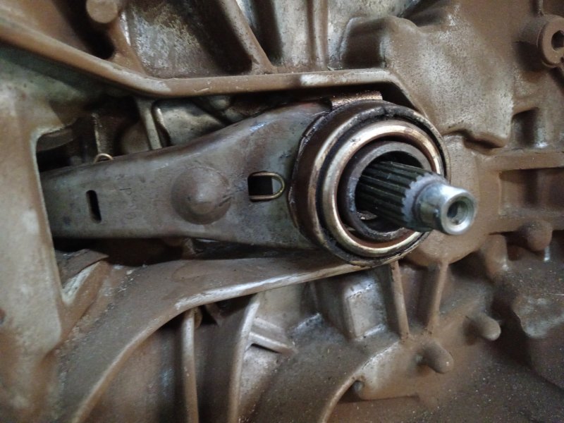 МКПП, 100000 рублей, Красноярск