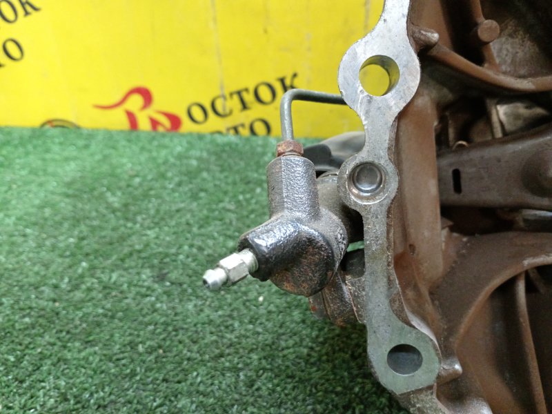 МКПП, 100000 рублей, Красноярск