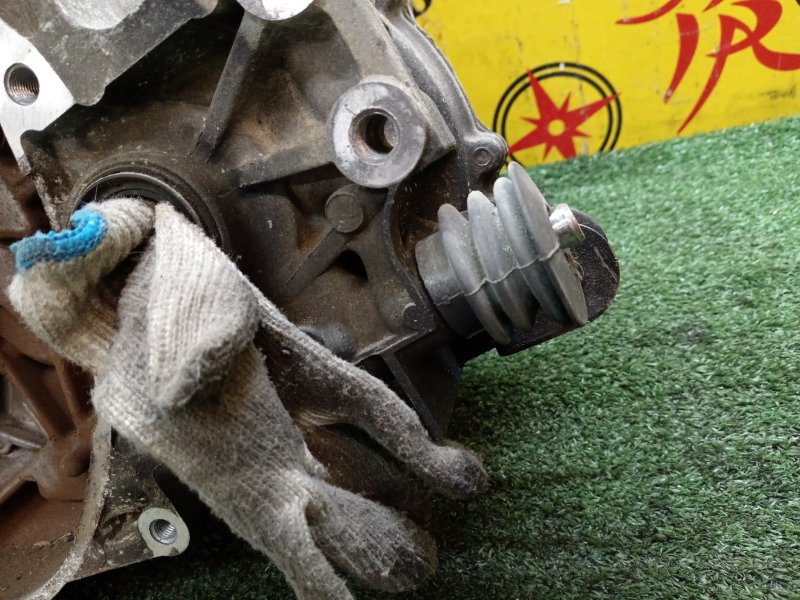 МКПП, 100000 рублей, Красноярск