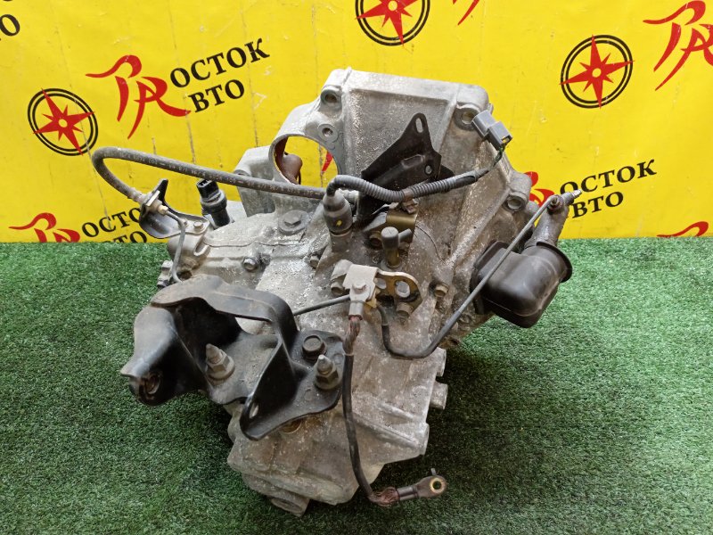 МКПП, 100000 рублей, Красноярск