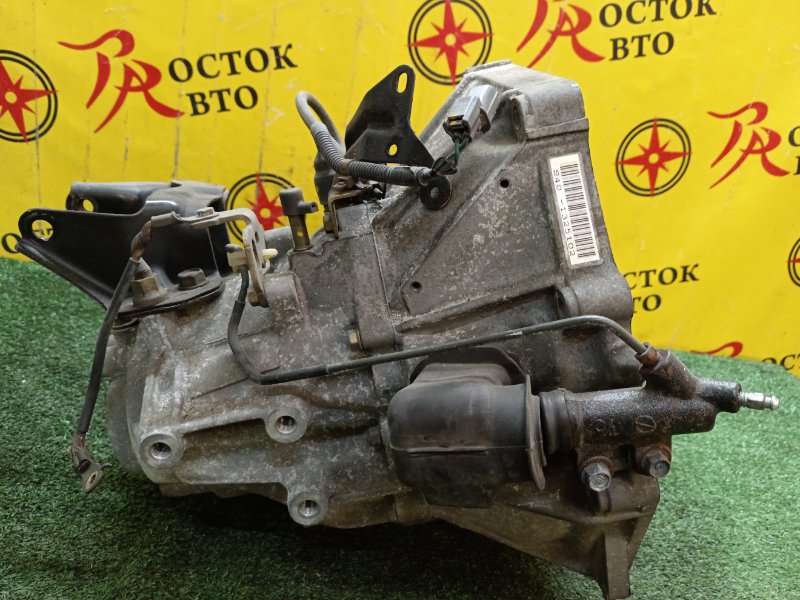 МКПП, 100000 рублей, Красноярск