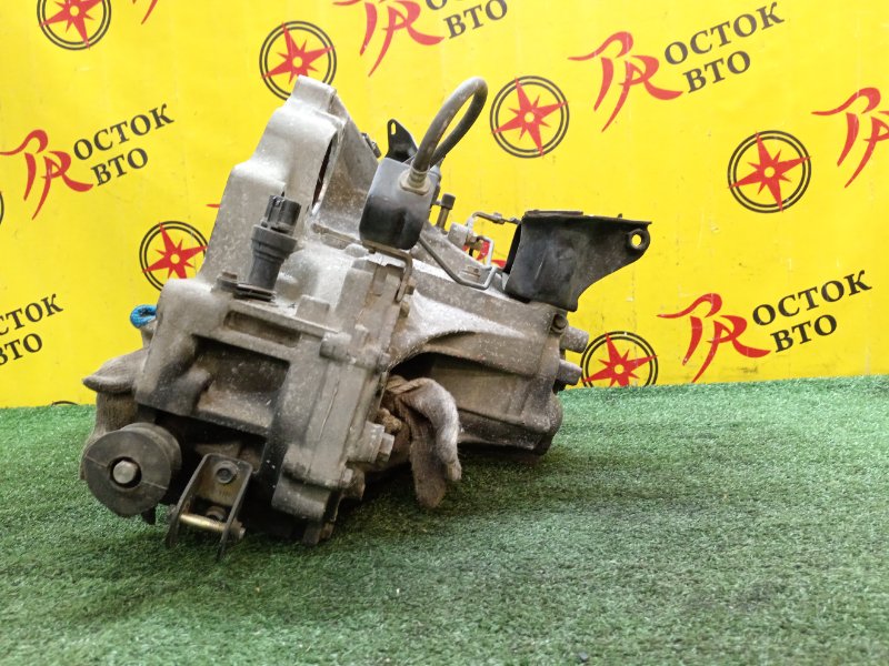 МКПП, 100000 рублей, Красноярск