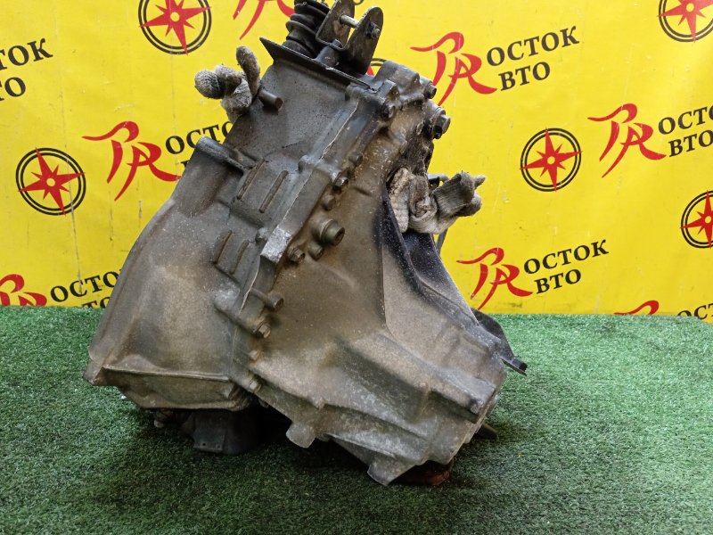 МКПП, 100000 рублей, Красноярск