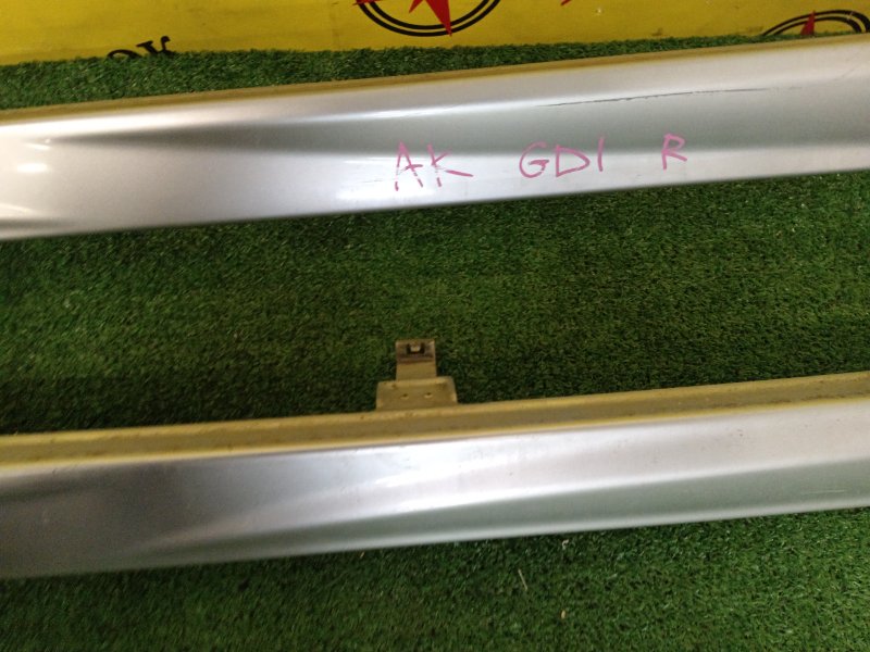 Порог, 7000 рублей, Красноярск