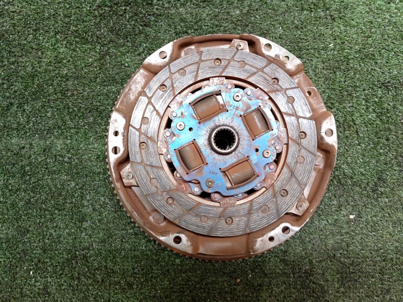 МКПП, 100000 рублей, Красноярск