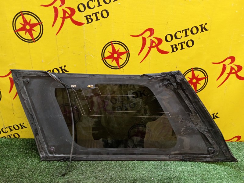 Форточка кузова, 10000 рублей, Красноярск