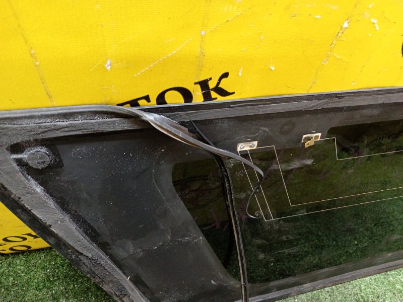 Форточка кузова, 10000 рублей, Красноярск