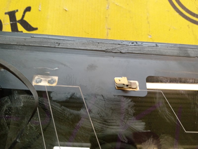 Форточка кузова, 10000 рублей, Красноярск