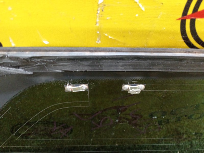 Форточка кузова, 8000 рублей, Красноярск