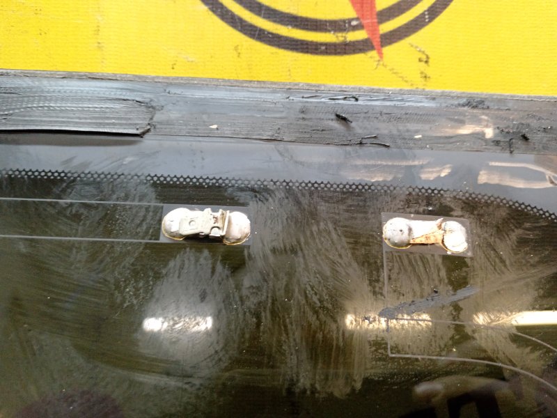 Форточка кузова, 6000 рублей, Красноярск