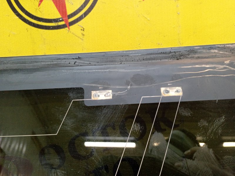 Форточка кузова, 11000 рублей, Красноярск