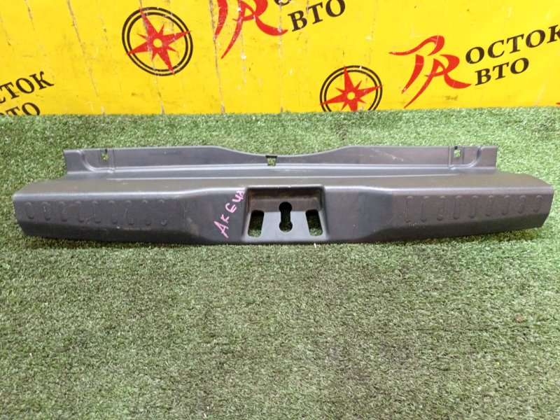 накладка багажника, 300 рублей, Красноярск