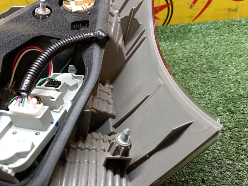 Стоп-сигнал, 2200 рублей, Красноярск