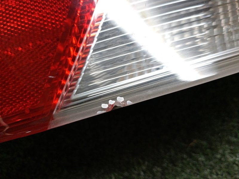 Стоп-сигнал, 2200 рублей, Красноярск