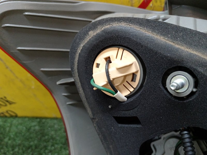 Стоп-сигнал, 2200 рублей, Красноярск