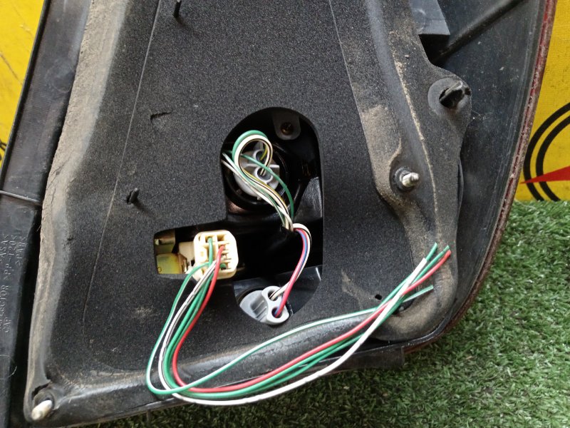 Стоп-сигнал, 4000 рублей, Красноярск