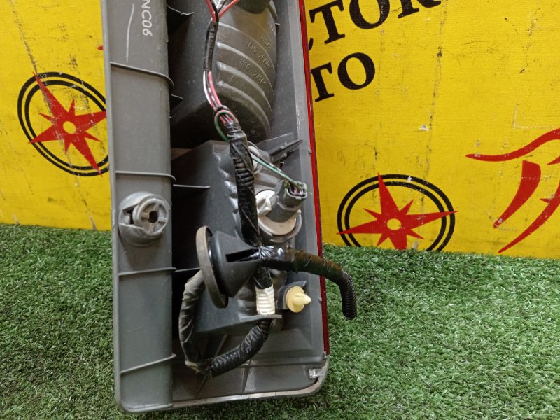 Стоп-сигнал, 500 рублей, Красноярск