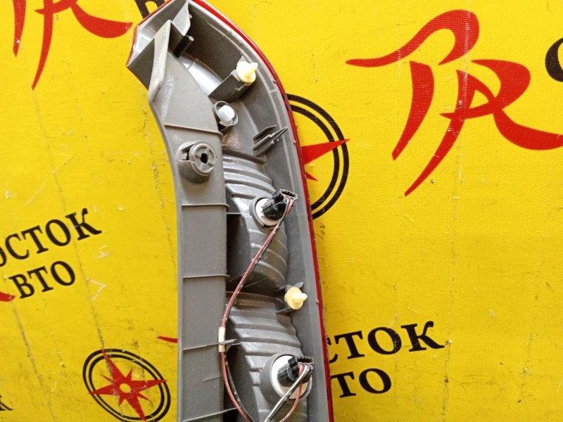 Стоп-сигнал, 500 рублей, Красноярск