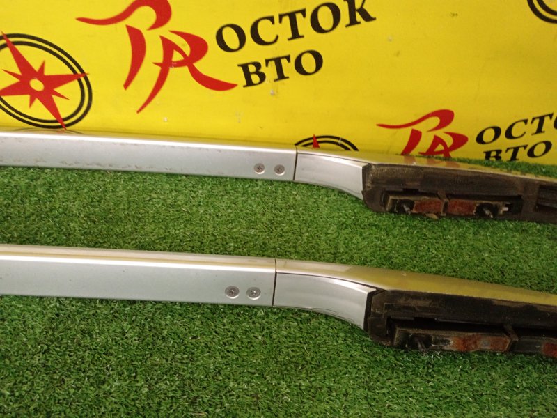 Рейлинг, 4000 рублей, Красноярск