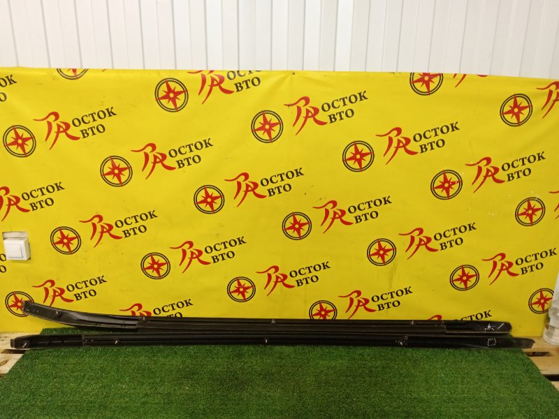 Рейлинг, 1500 рублей, Красноярск