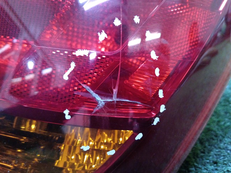 Стоп-сигнал, 4500 рублей, Красноярск