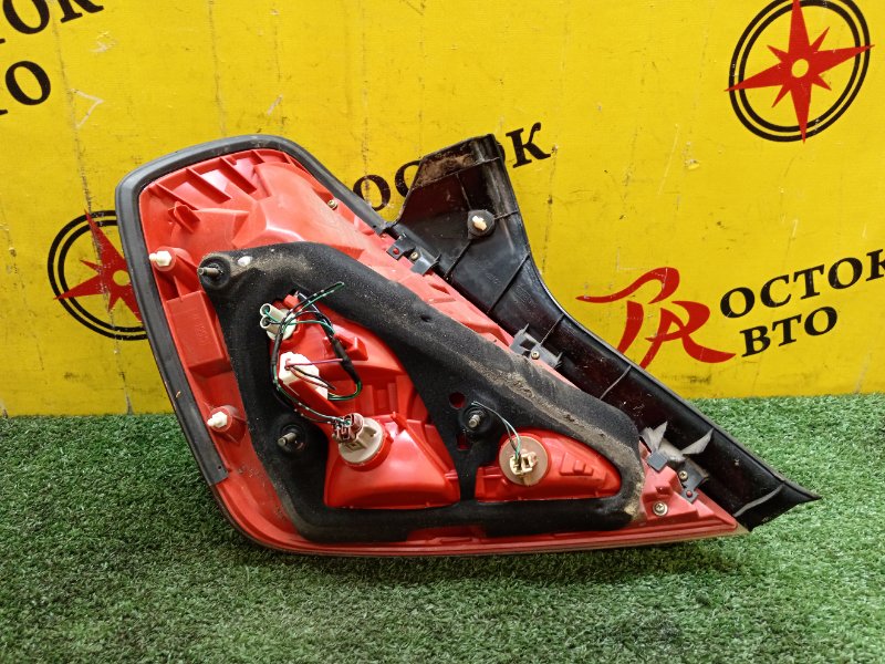 Стоп-сигнал, 4500 рублей, Красноярск