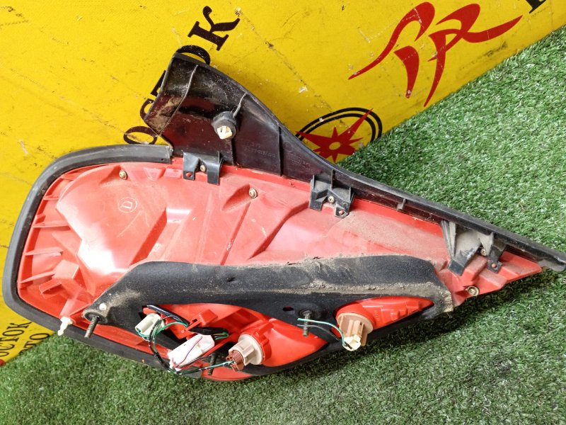 Стоп-сигнал, 4500 рублей, Красноярск