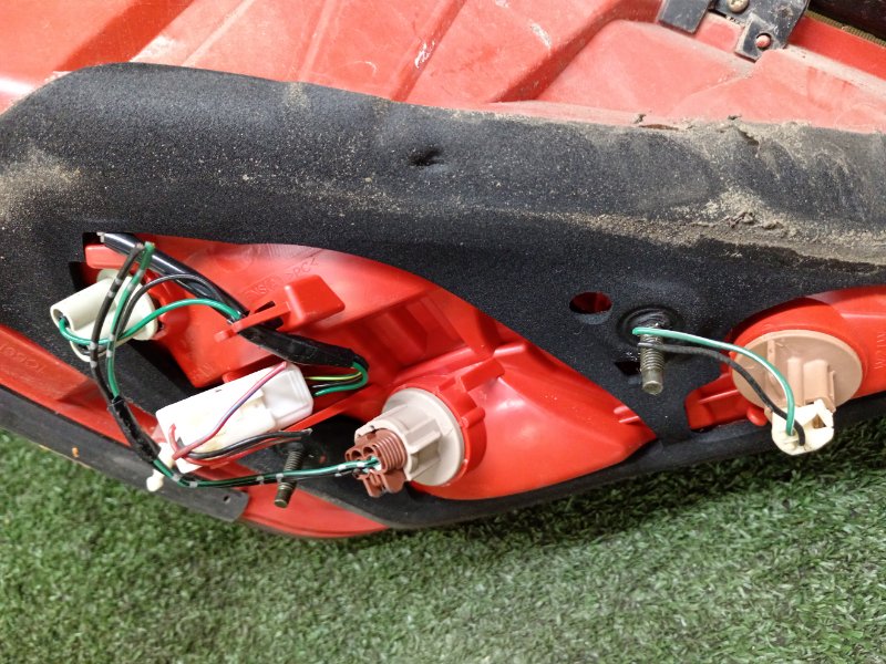 Стоп-сигнал, 4500 рублей, Красноярск