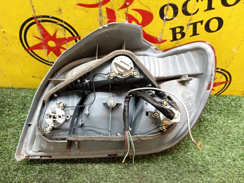 Стоп-сигнал, 500 рублей, Красноярск