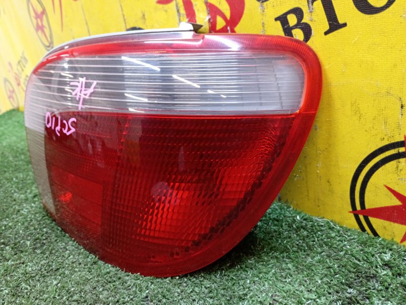 Стоп-сигнал, 500 рублей, Красноярск