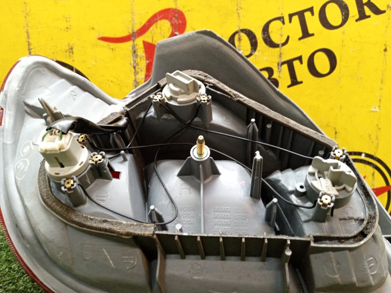 Стоп-сигнал, 500 рублей, Красноярск