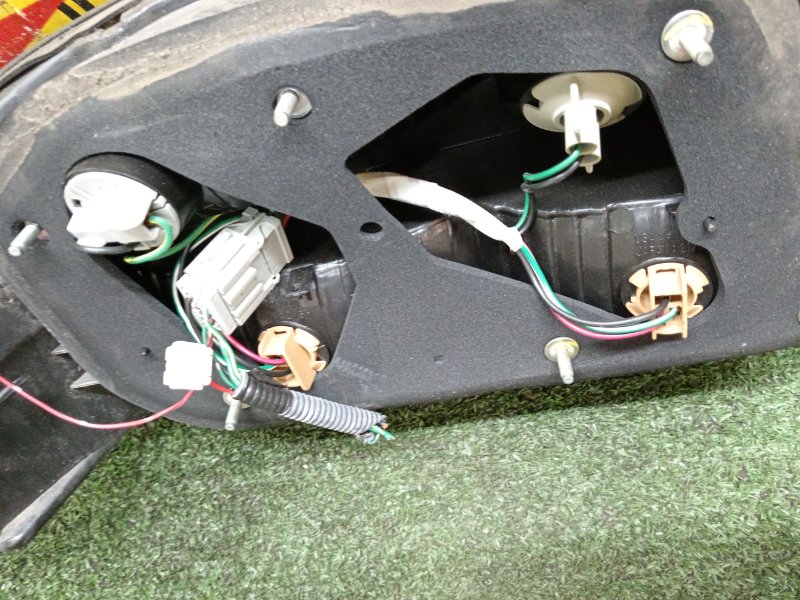 Стоп-сигнал, 2200 рублей, Красноярск