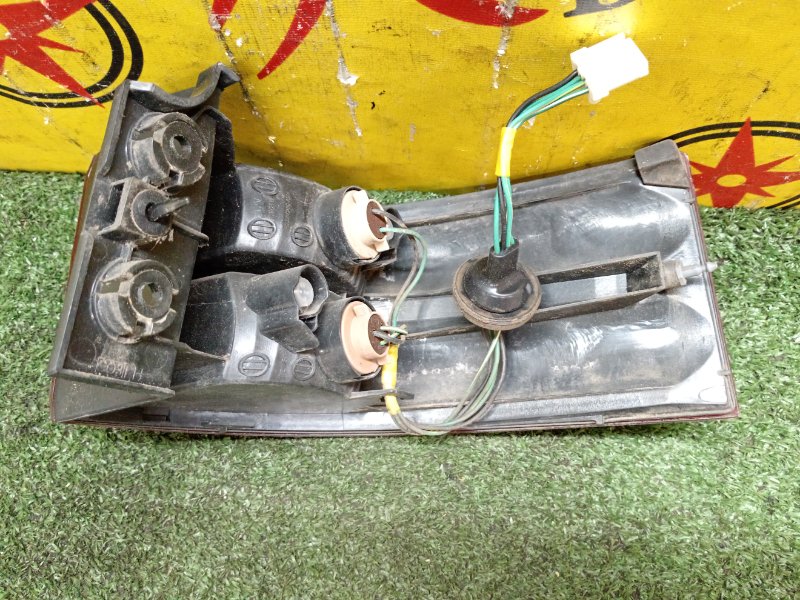 Стоп-сигнал, 700 рублей, Красноярск