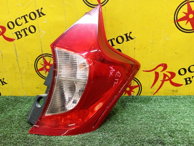 Стоп-сигнал, 300 рублей, Красноярск