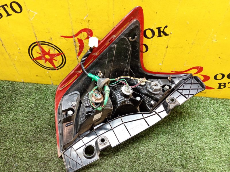 Стоп-сигнал, 300 рублей, Красноярск