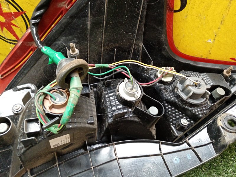 Стоп-сигнал, 300 рублей, Красноярск