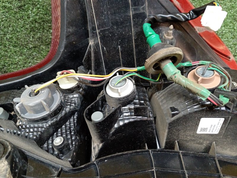 Стоп-сигнал, 300 рублей, Красноярск