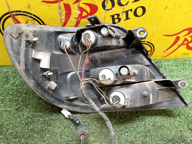 Стоп-сигнал, 2500 рублей, Красноярск