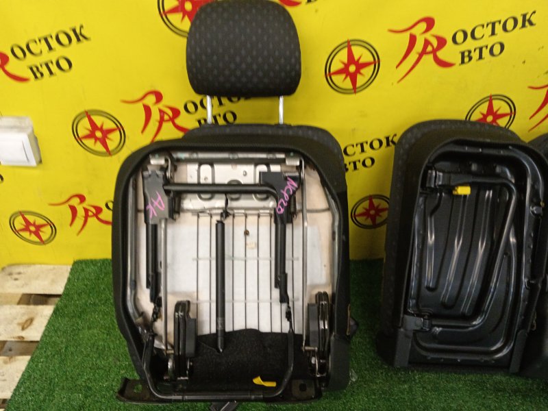 Сиденье, 12000 рублей, Красноярск